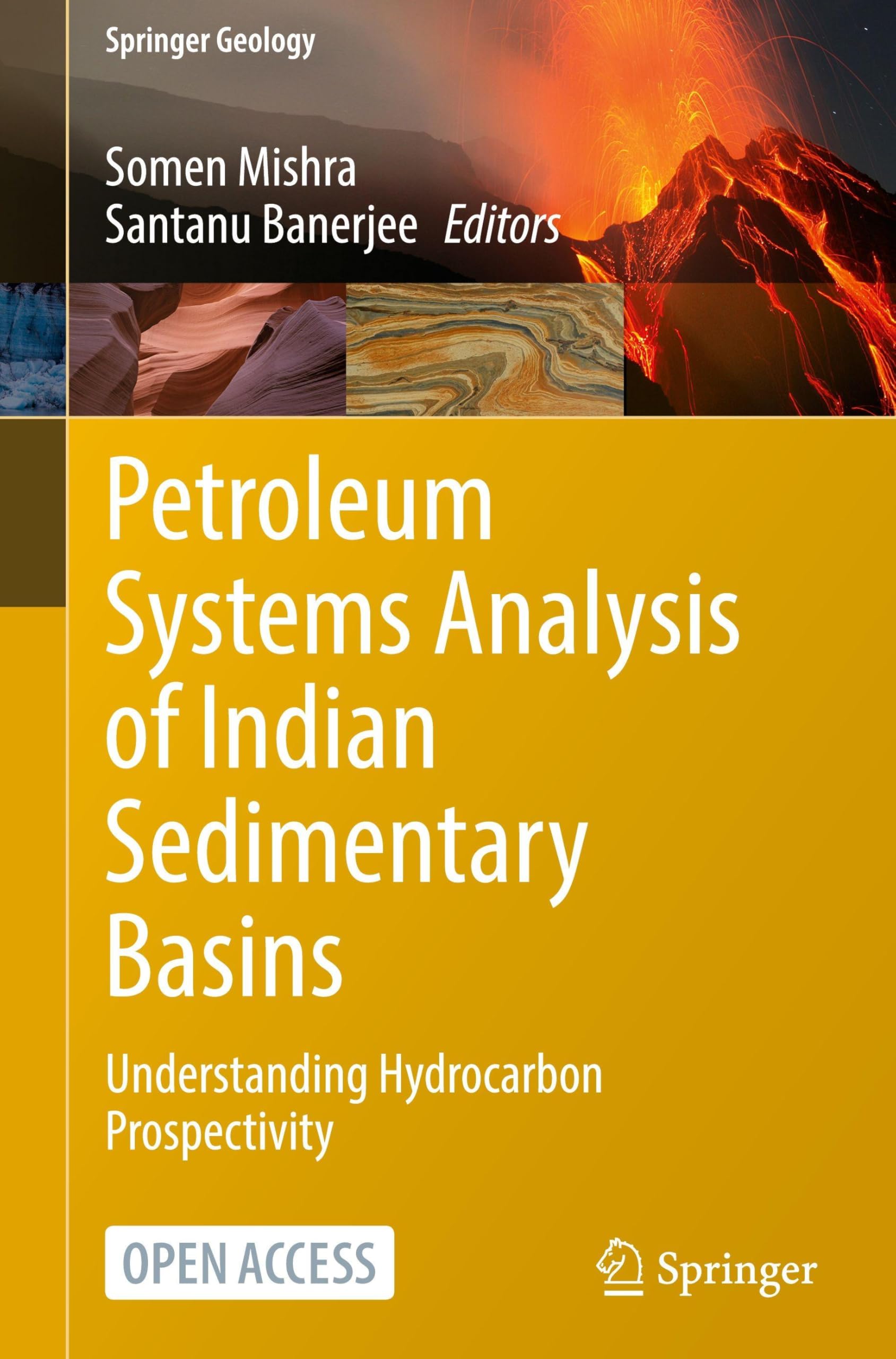Petroleum Systems Analysis of Indian Sedimentary Basins